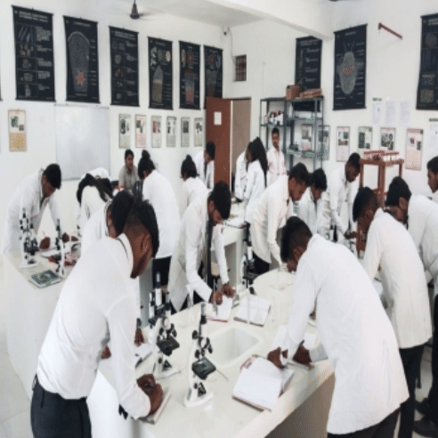 S N College of Pharmacy Campus Life photo 5